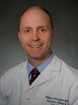 William Schweickert headshot
